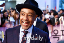 [MD포토] 지안카를로 에스포지토 