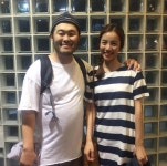 김기방 피앙세 김희경 누구? 미모의 1세대 쇼핑몰 메인모델