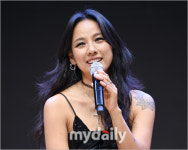 [MD포토] 이효리 요정은 늙지 않아요