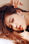 이번엔 소녀소녀처럼…블랙핑크, 반전의 청순미 [화보]
