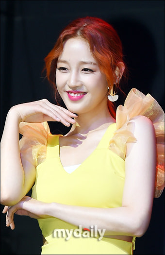 박보람 