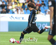 [MD포토] 최종환 