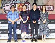 [MD포토] 홍익슈퍼 생활밀착형 히어로 웹드라마