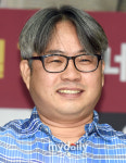 [MD포토] 우하균 감독 홍익슈퍼, 재미있는 웹드라마에요