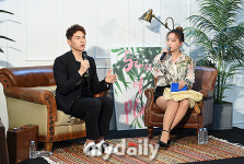 [MD포토] 박원 제로미터로 돌아왔어요