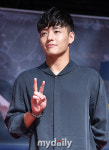 [MD포토] 강하늘 