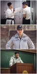 [‘청년경찰’③]코믹조연 웃음 빵빵…이준혁 “하이야!” 폭소 만발
