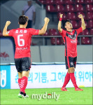 [MD포토] 목포시청, 내셔널리그팀의 반란!