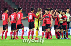 [MD포토] 목포시청, 사상 첫 FA컵 4강 진출