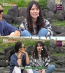 효리네 민박 정담이 감사합니다, 효리네민박 조하 소감