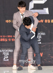 [MD포토] 조준호 유도의 꽃, 업어치기
