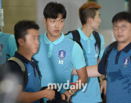 [MD포토] 김영권 