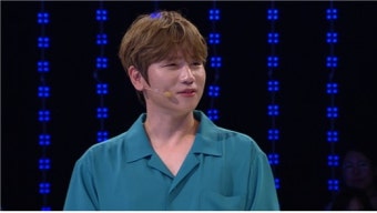 '1대100' 케이윌 