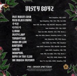 넉살, 8일 VMC 컴필레이션 앨범 발매 총 11곡 참여 [공식입장]