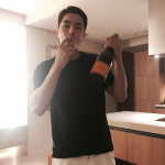 대마+음주운전…열혈강호 차주혁, 첫 항소심 열려 1심 불복