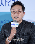 [MD포토] 안지환 