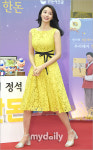 [MD화보] 8등신도 넘겠어…나라, 차세대 바비인형의 위엄
