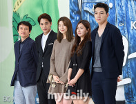 [MD포토] KBS 안단테 주역들