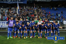 울산, 목포시청 꺾고 19년 만에 FA컵 결승행 