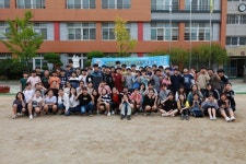 대구FC, 아양초 여자 축구 동아리에 특별 수업