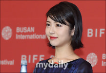 [MD포토] 하마베 미나미, 