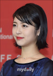 [MD화보] 만화 찢고 나왔네…하마베 미나미, 日 미소녀의 정석