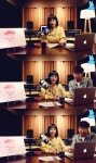 [V앱리뷰] 주니엘, 혼술 즐기는 귀여운 25세 소녀