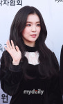 [MD포토] 아이린 반짝반짝 빛나는 미모