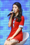 [MD포토] 구구단 하나, '소이 빨리 복귀 했으면'