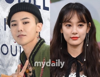 YG 측 
