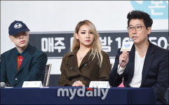 [MD포토] 전성호PD, 기존 리얼리티랑 다르다