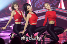 [MD포토] 블라블라, 