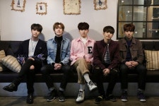 [MD인터뷰①] 데이식스 