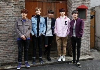 [MD인터뷰②] 데이식스 