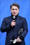 [MD포토] 김선빈, '타격왕 전혀 예상 못했습니다'