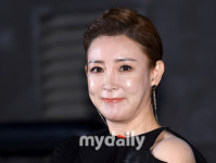 [MD포토] 이상아 오랜만에 만나는 반가운 얼굴