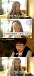여행말고미행 이태임, 2018년 연애운? 남자 운이 없어