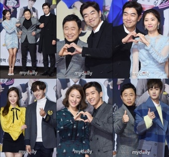 3년 만의 정규 '연남동539', 믿고보는 MBN 드라마 만들까(종합)