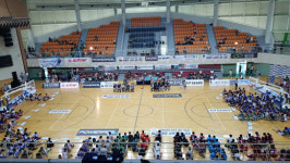 2018 전국 종별 생활체육 농구대잔치, 홍천서 개최