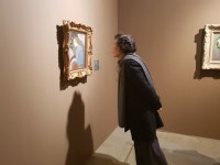 연극배우 박정자, 마리 로랑생 특별展서 낭독콘서트 15일 개최 