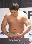 [MD포토] 김승배 자신감 넘치는 포즈