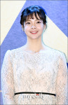 [MD포토] 나하나, 깜찍함 폭발