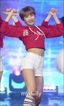 [MD포토] 모모랜드 혜빈, 보이시 매력 뿜뿜