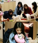 [공식] 러블리즈, 개밥주는남자2 합류…2월 3일 첫방