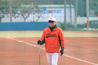 롯데 대만 스프링캠프, 지진 관련 피해 없어…훈련 정상 진행