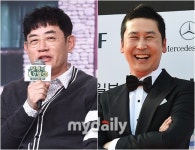 [설특집] 야외 버럭 N차전성기 이경규 VS 스튜디오 강자 신동엽