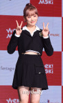 [MD포토] 루아 깜찍한 애교