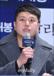 [MD포토] 이창희 감독, 