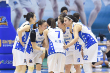 아산 리포트: 우리은행 총력전, 하나은행 자멸로 막판에 힘 조절