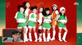 7공주, 저희도 이제 성인이에요...회식은 삼겹살에 소주